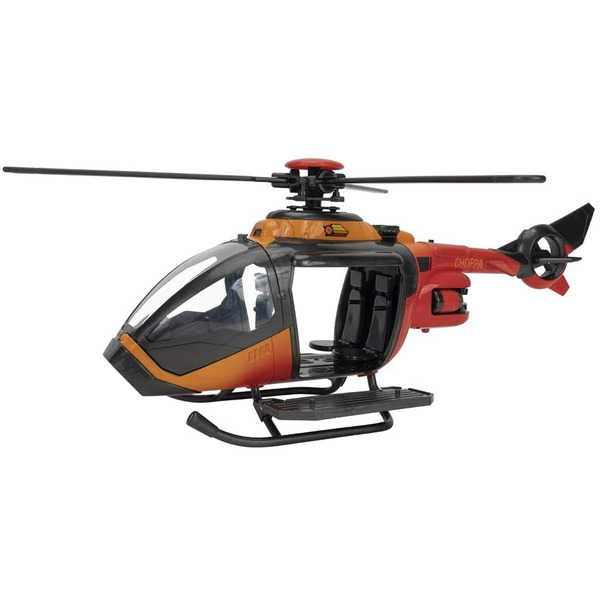 Коллекционная фигурка Jazwares Fortnite Feature Vehicle The Choppa