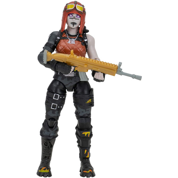 Коллекционная фигурка Jazwares Fortnite Feature Vehicle The Choppa