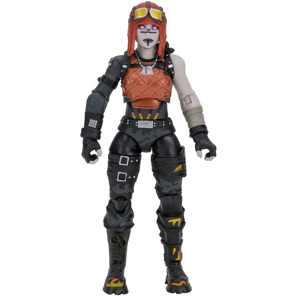 Коллекционная фигурка Jazwares Fortnite Feature Vehicle The Choppa