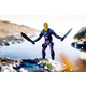 Іграшка Jazwares Fortnite Legendary Series Scuba Jonesy S9 FNT0734
