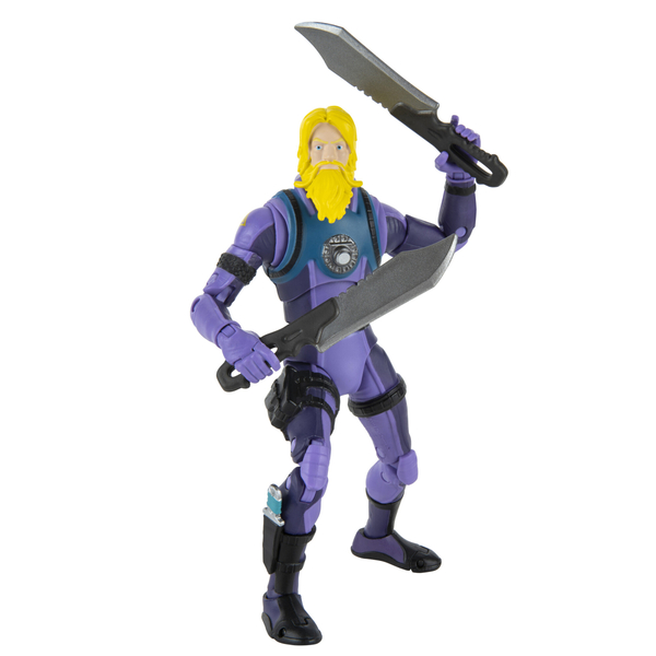 Іграшка Jazwares Fortnite Legendary Series Scuba Jonesy S9 FNT0734