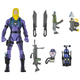 Іграшка Jazwares Fortnite Legendary Series Scuba Jonesy S9 FNT0734