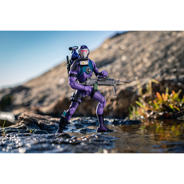 Іграшка Jazwares Fortnite Legendary Series Scuba Jonesy S9 FNT0734