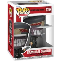 Іграшка Funko POP Animation: CSM - Samurai Sword 889698836319