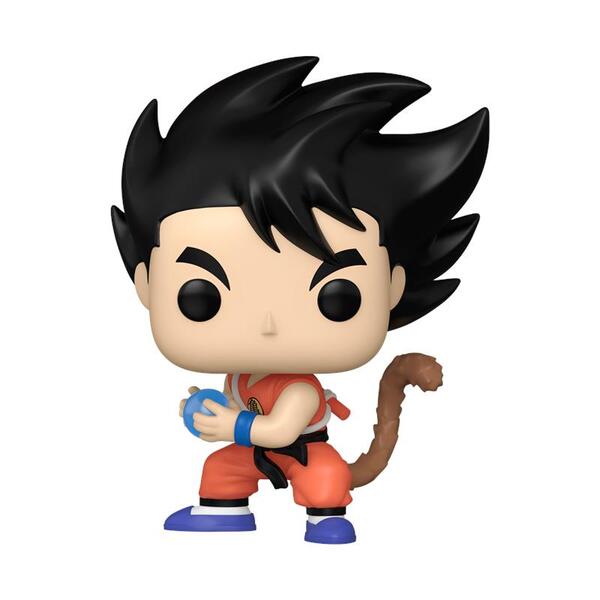 Іграшка Funko POP Animation: Dragon Ball - Goku (Kame) 889698838771