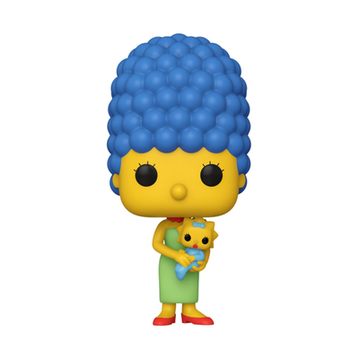 Фігурка Funko Pop! TV Simpsons S11 Marge 889698864077