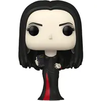 Фігурка Funko Pop! TV Wednesday S2 Morticia Addams 889698866804