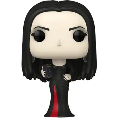 Фігурка Funko Pop! TV Wednesday S2 Morticia Addams 889698866804