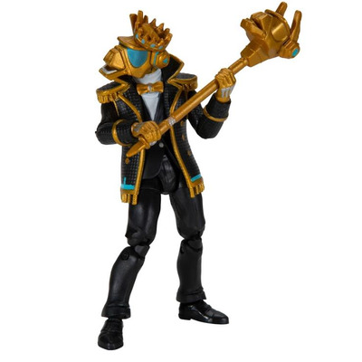 Фігурка Fortnite Solo Mode Yond3r S6 FNT0605