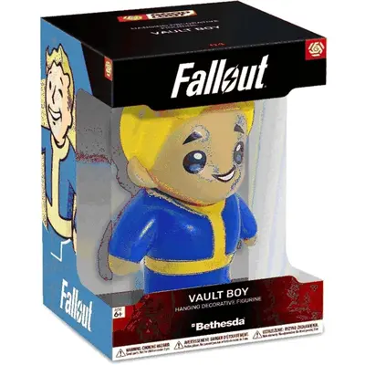 Фігурка GoodLoot Fallout - Vault Boy 5908305243885