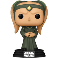 Іграшка Funko POP TV: Star Wars Book of Bobba Fett - Majordomo 5908305242680