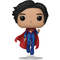 Іграшка Funko POP Movies: The Flash - Supergirl 5908305243779
