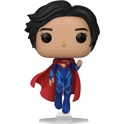 Іграшка Funko POP Movies: The Flash - Supergirl 5908305243779