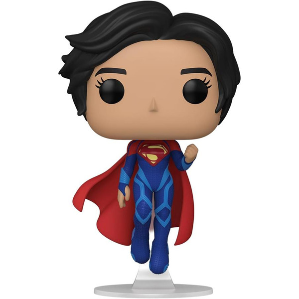 Іграшка Funko POP Movies: The Flash - Supergirl 5908305243779