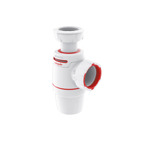 Сифон для умивальника Wirquin 9541358