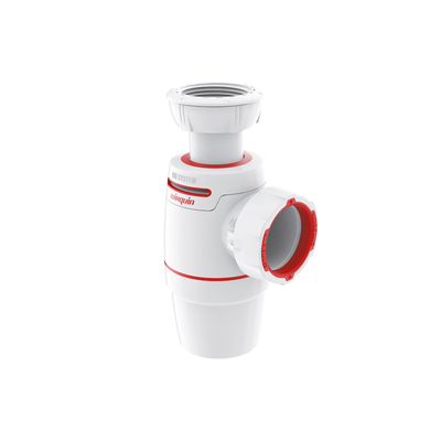 Сифон для умивальника Wirquin 9541358