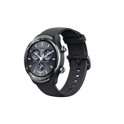 Смарт-годинник Mibro Watch A3 XPAW022 Dark Gray