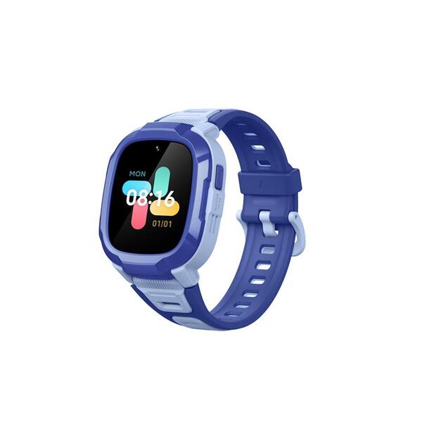 Дитячий годинник Mibro Kids Watch Phone P6 XPSWP004 Blue