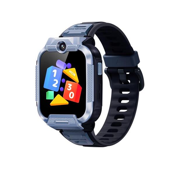 Дитячий годинник Mibro Kids Watch Phone Z5 XPSWZ002 Blue