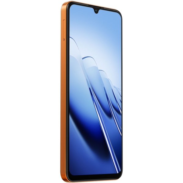 Мобільний телефон Blackview Wave 10 8/128GB Orange