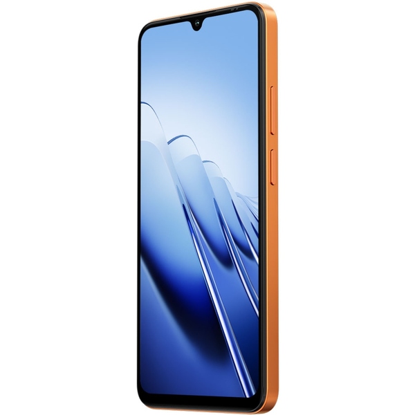 Мобільний телефон Blackview Wave 10 8/128GB Orange