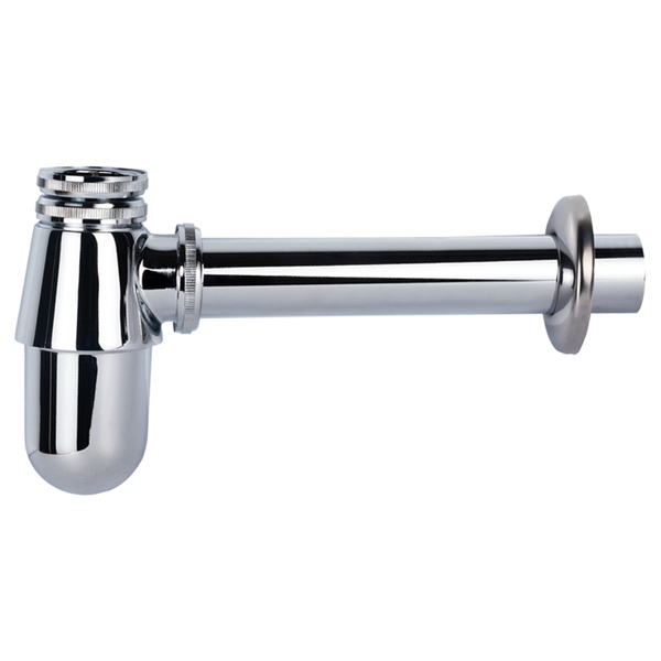 Сифон для умивальника Wirquin 9541206