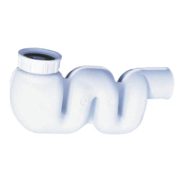 Сифон для умивальника Wirquin 9541626