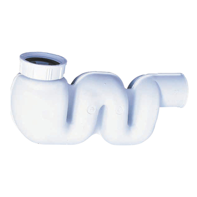 Сифон для умивальника Wirquin 9541626