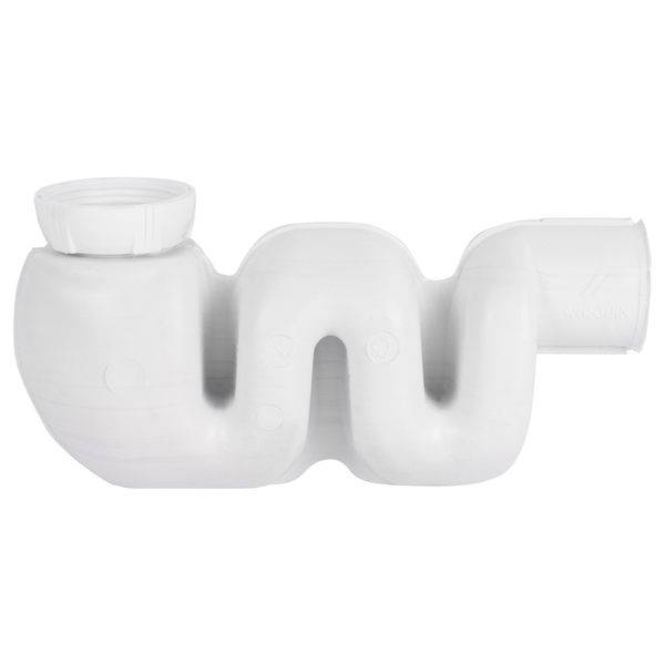 Сифон для умивальника Wirquin 9541626