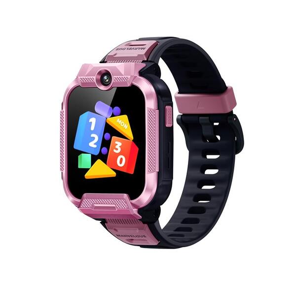 Дитячий годинник Mibro Kids Watch Phone Z5 XPSWZ002 Pink