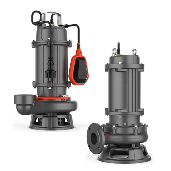 Насос Leo 65WQ25-22-3 (7738383)