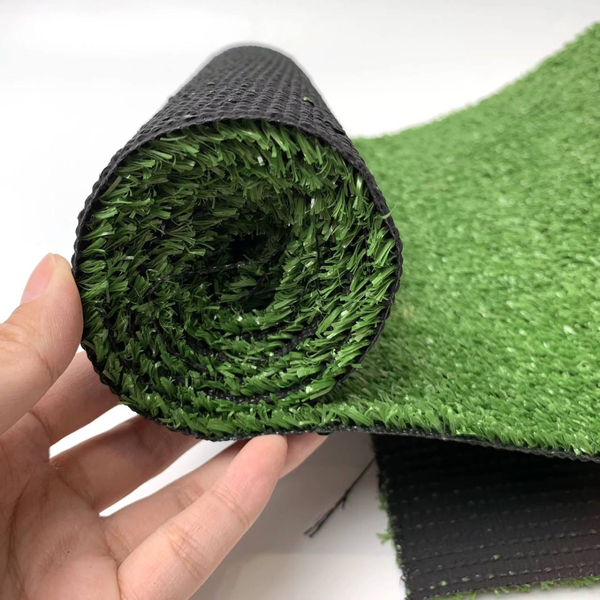 Декоративная трава Virtual Vista 6мм