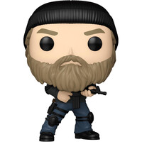 Фігурка Funko POP TV: The Stranger Things S5 - Jim Hopper 5908305250685