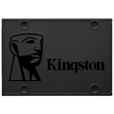 SSD-Накопичувач Kingston SA400S37/240G