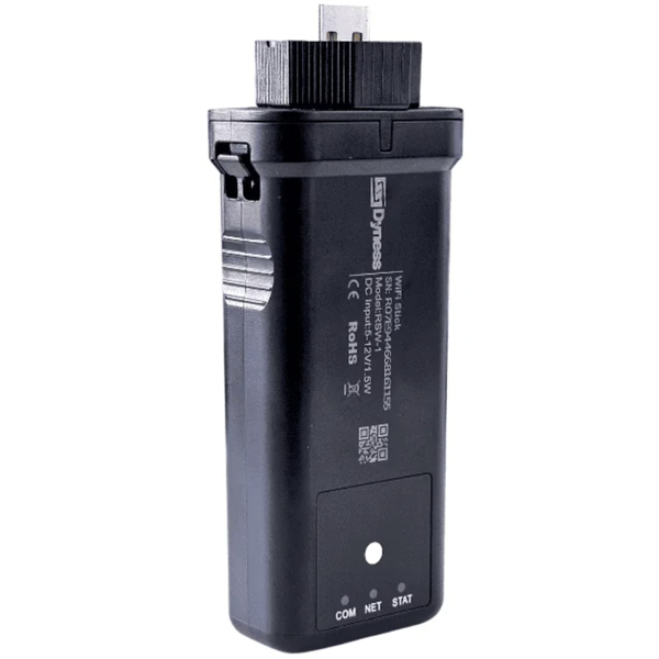 WiFi интерфейс Dyness RSW-1