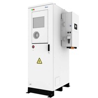 Система зберігання енергії модульна (комплект) Deye ESS GE-F60