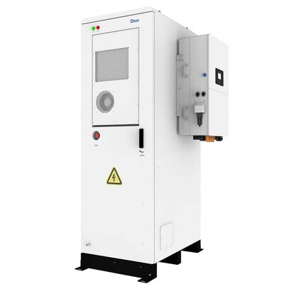 Система хранения энергии модульная (комплект) Deye ESS GE-F60