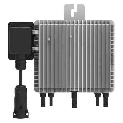 Мережевий сонячний інвертор (on-grid) Deye SUN-M100G4-EU-Q0