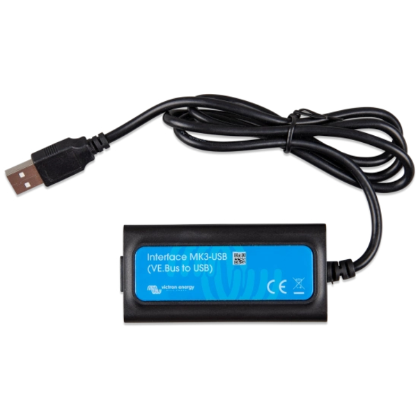 Адаптер Victron Energy MK3 to USB