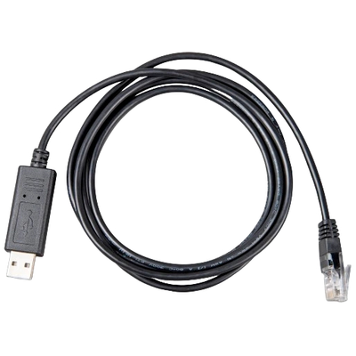 Кабель Victron Energy BlueSolar PWM-Pro to USB interface cable