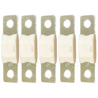 Предохранитель Victron Energy MEGA-fuse 80A/80V (упаковка из 5 шт)