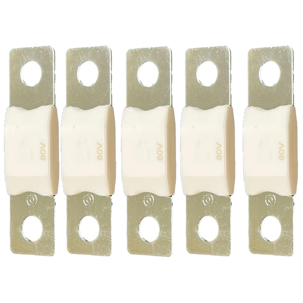 Предохранитель Victron Energy MEGA-fuse 500A/80V (упаковка из 5 шт)