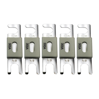 Предохранитель Victron Energy ANL-плавкий предохранитель 300A/80V (5 шт)