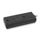 USB-хаб REAL-EL CQ-415 Space Grey