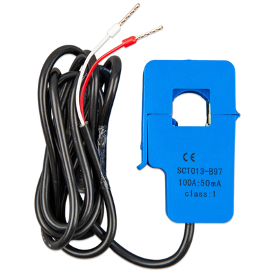 Вимірювач струму Victron Energy 100A:50mA for MultiPlus-II (5m)