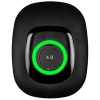 Пластикова накладка для зарядної станції Victron Energy NS Black