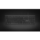 Комплект (клавиатура, мышь) REAL-EL Kit 511 Black