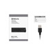 Комплект (клавиатура, мышь) REAL-EL Kit 511 Black