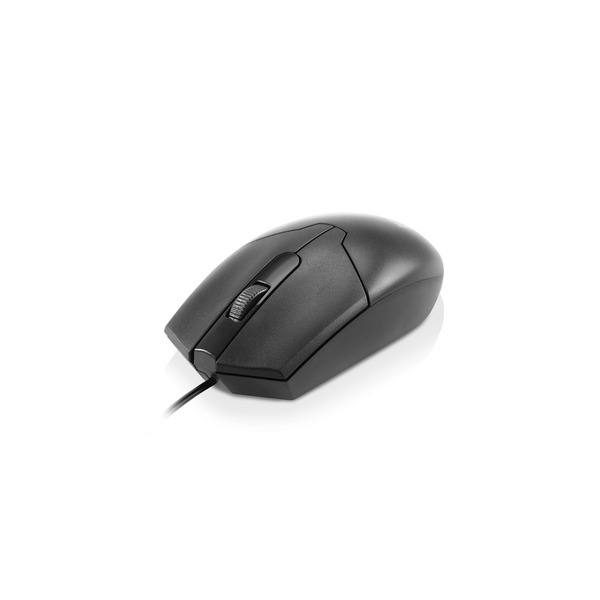 Комплект (клавиатура, мышь) REAL-EL Kit 511 Black