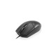 Комплект (клавиатура, мышь) REAL-EL Kit 511 Black